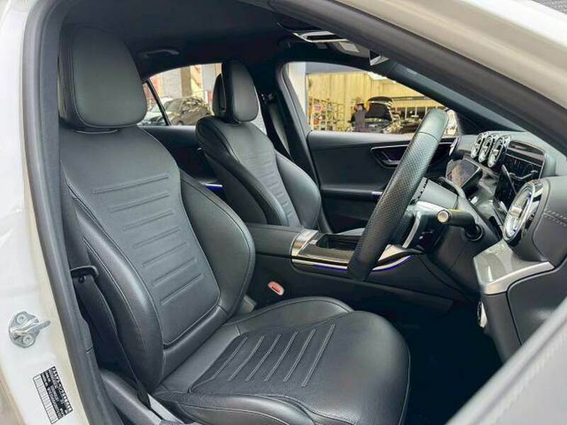 C-CLASS