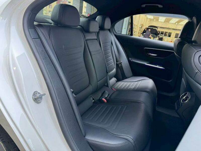 C-CLASS
