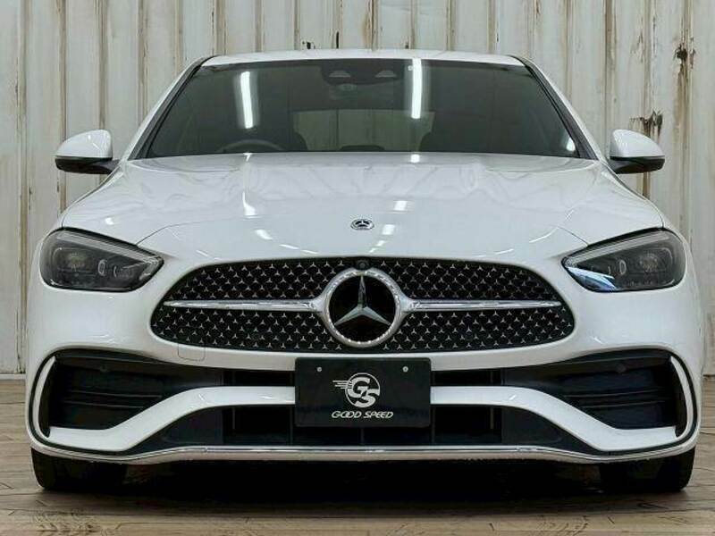 C-CLASS