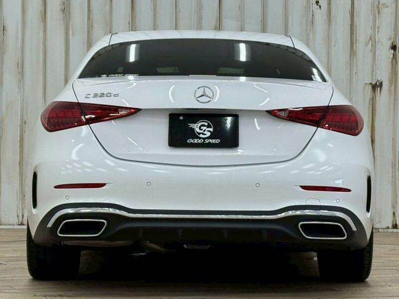 C-CLASS