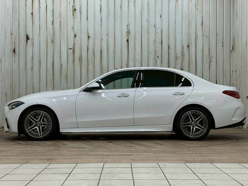 C-CLASS