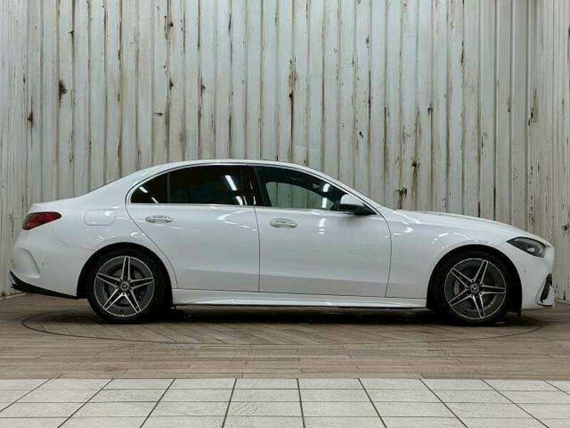 C-CLASS