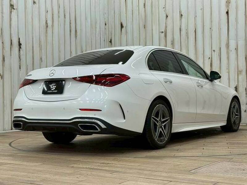 C-CLASS