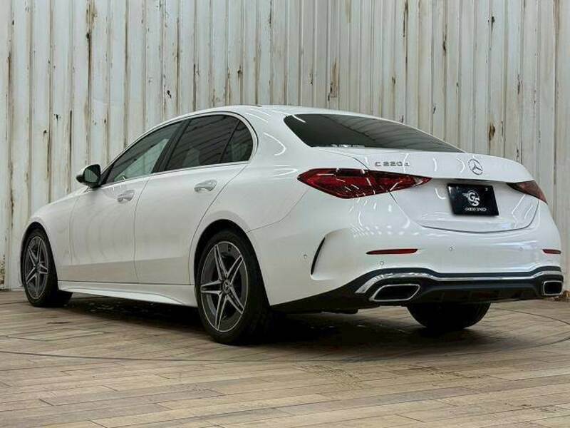 C-CLASS