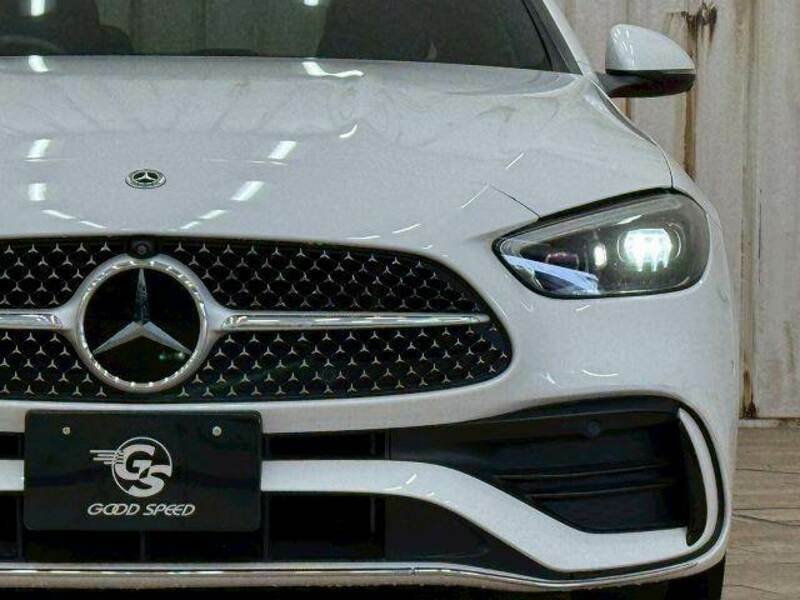C-CLASS