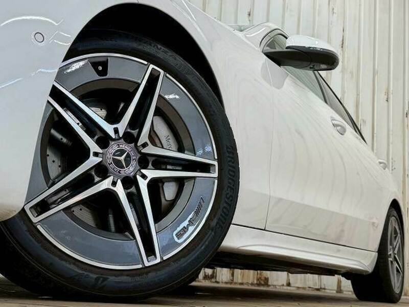 C-CLASS
