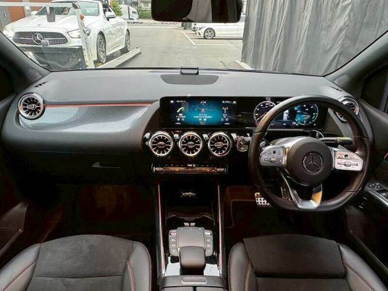 B-CLASS