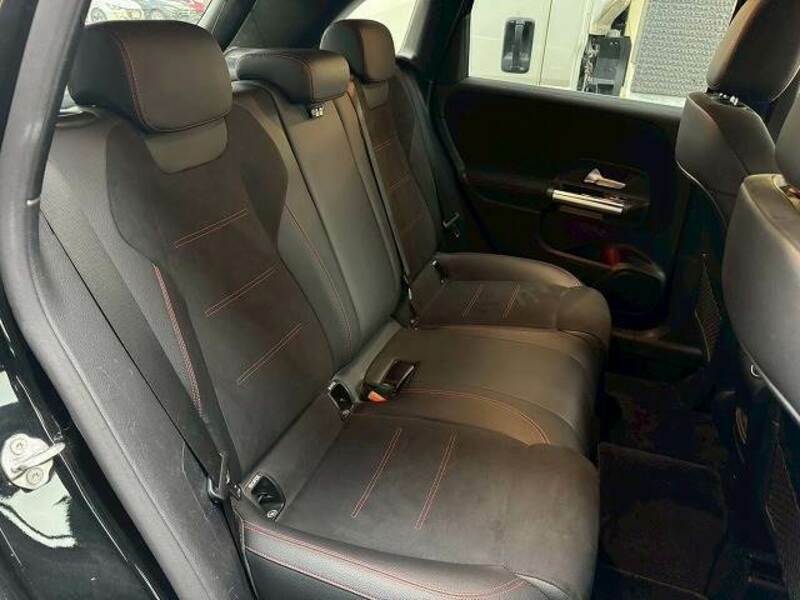 B-CLASS