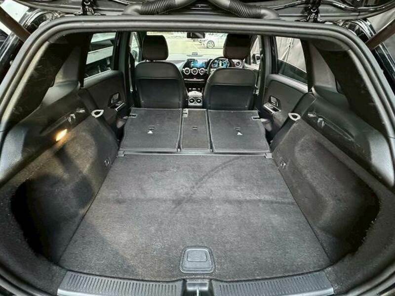 B-CLASS