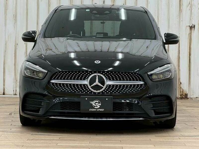 B-CLASS