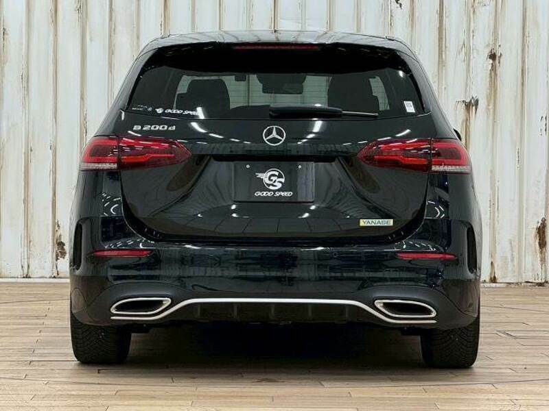 B-CLASS