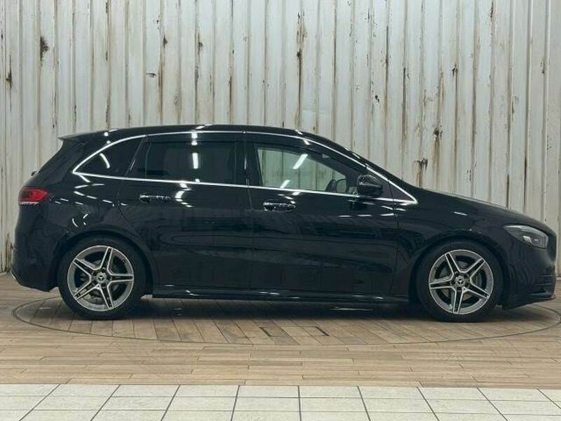 B-CLASS