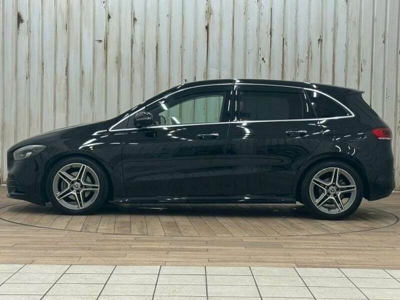B-CLASS
