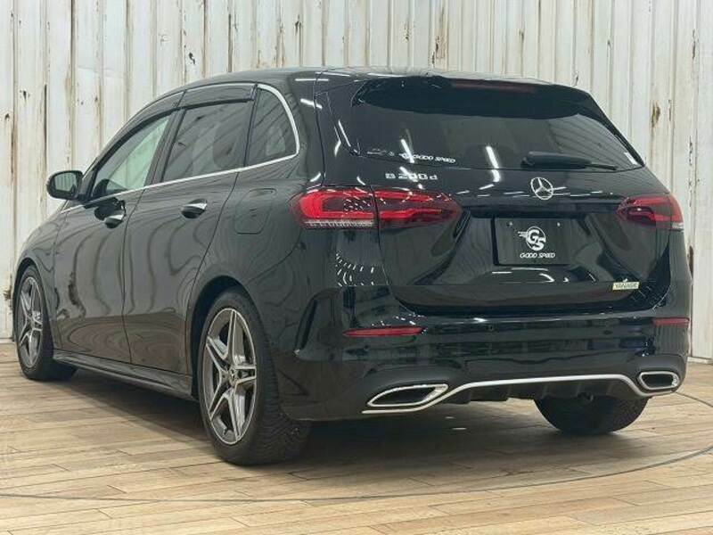 B-CLASS