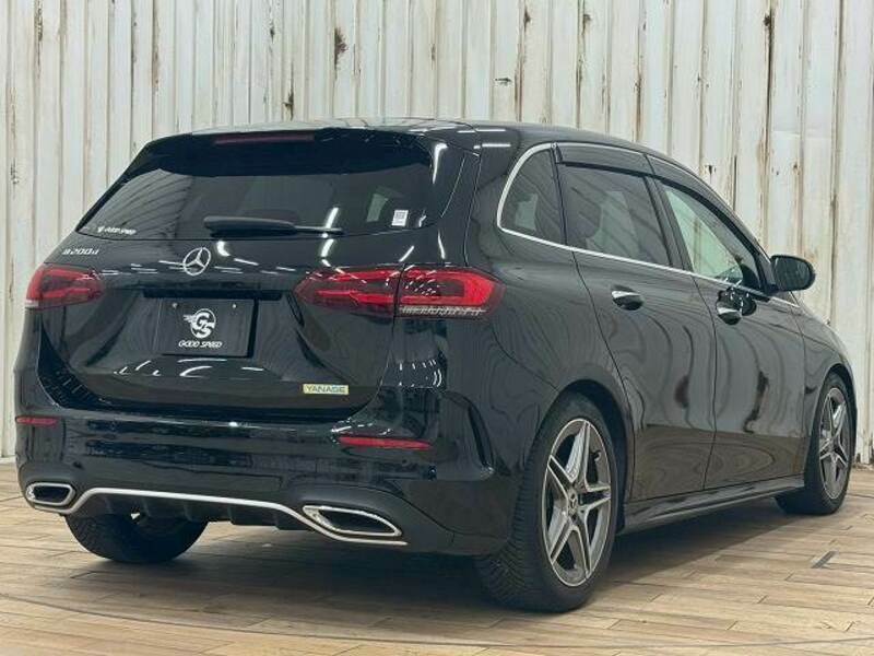 B-CLASS