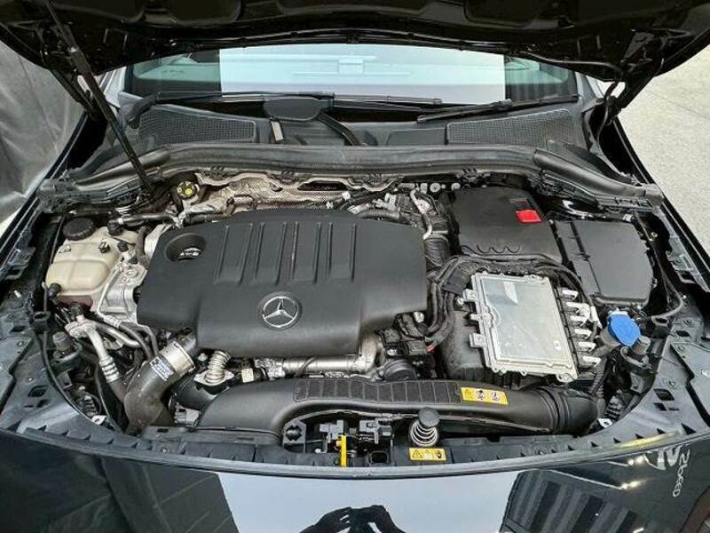 B-CLASS