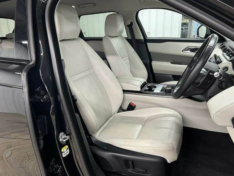 RANGE ROVER VELAR