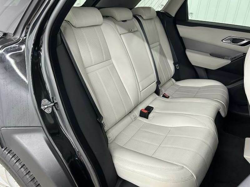 RANGE ROVER VELAR