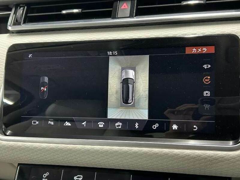 RANGE ROVER VELAR