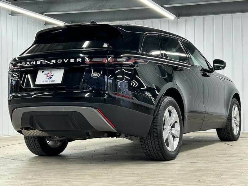 RANGE ROVER VELAR