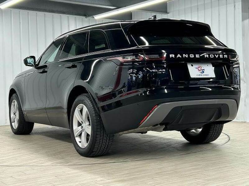 RANGE ROVER VELAR