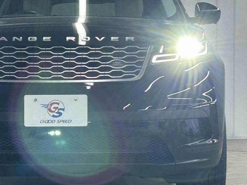 RANGE ROVER VELAR