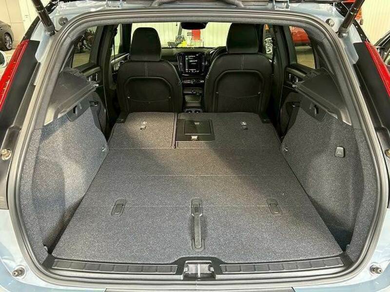 XC40