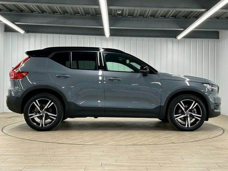 XC40