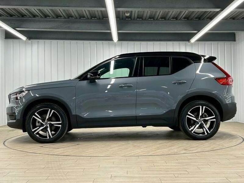 XC40