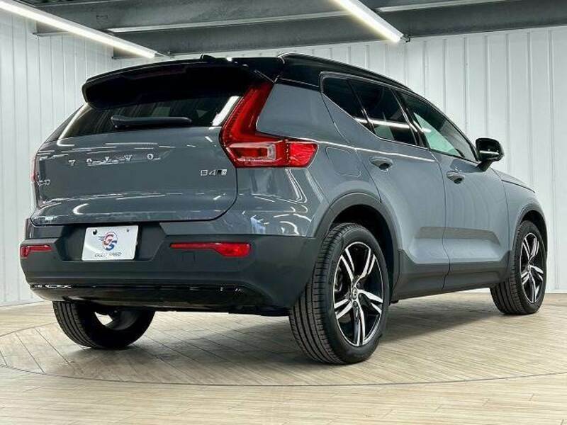 XC40