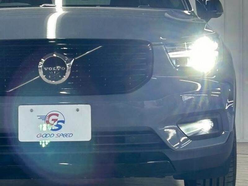 XC40