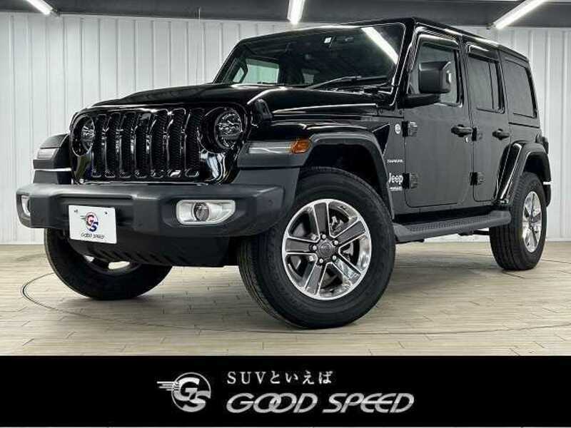 JEEP WRANGLER-0