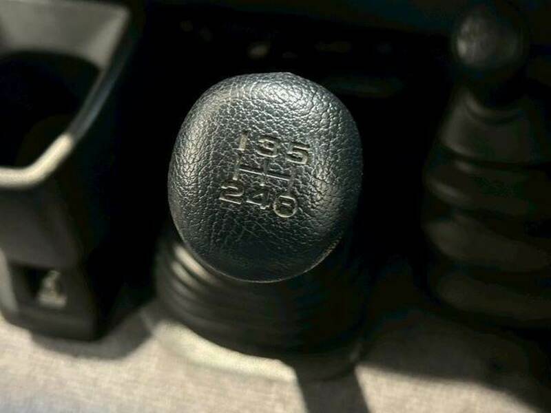 LAND CRUISER