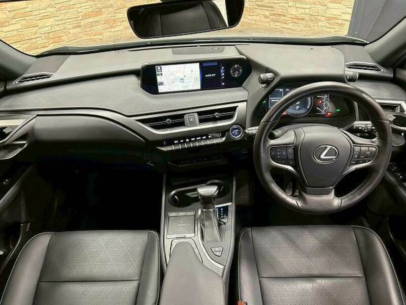 UX
