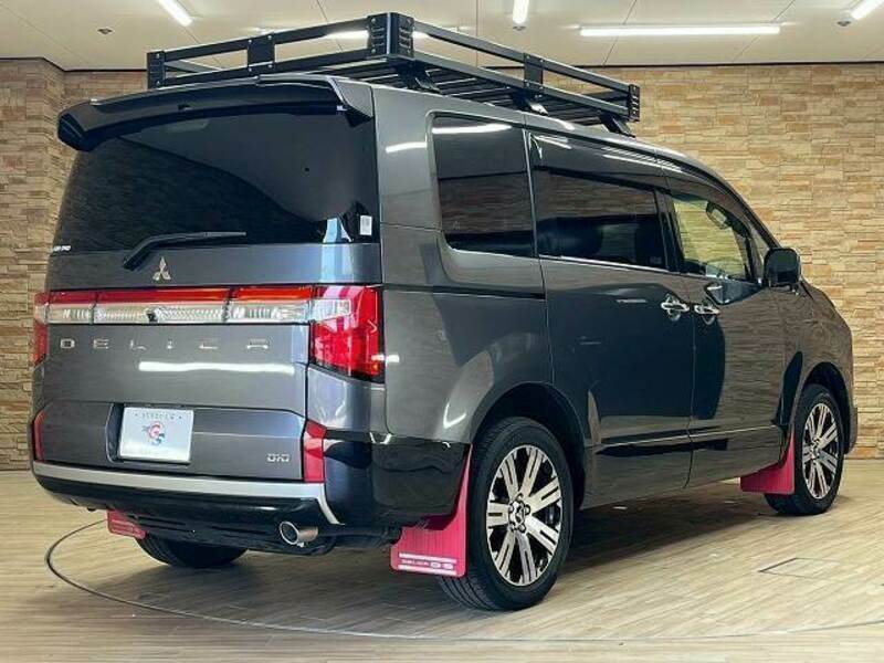 DELICA