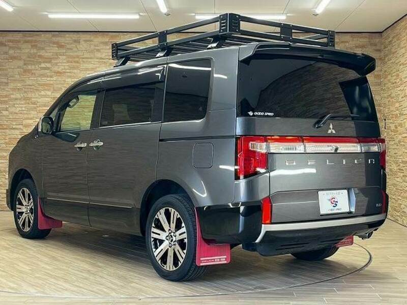 DELICA