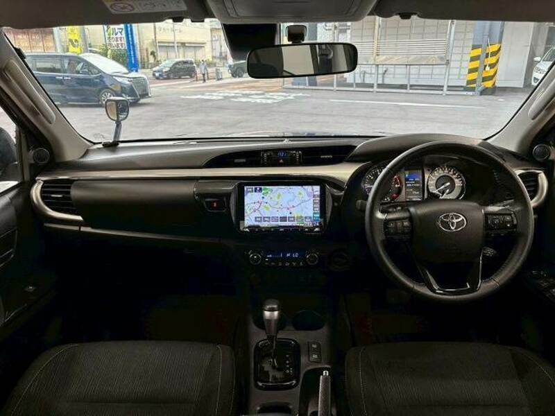 HILUX