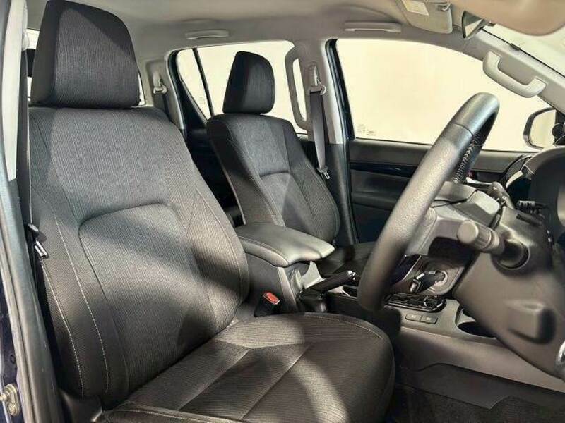 HILUX