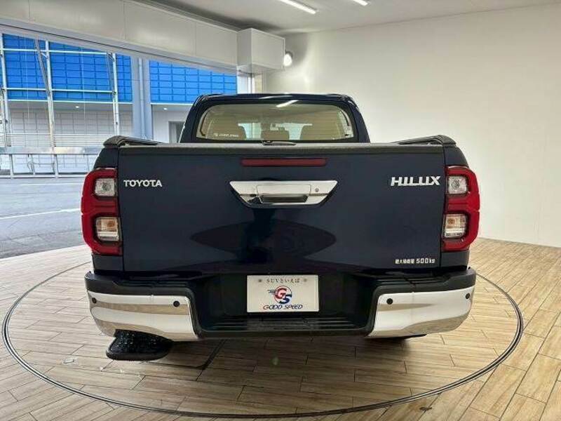HILUX