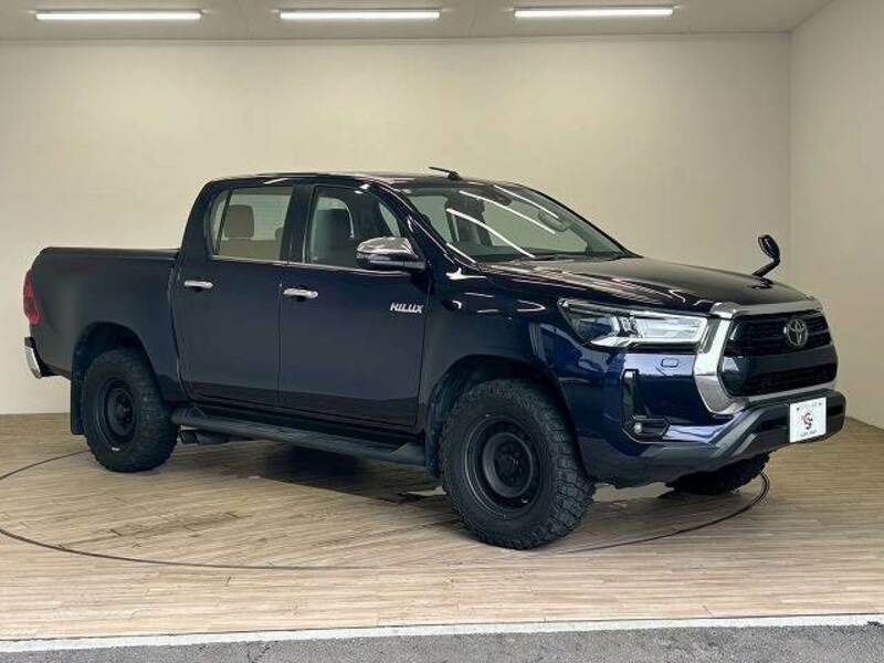 HILUX