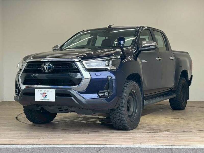 HILUX