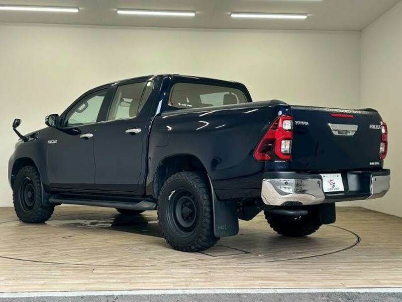 HILUX