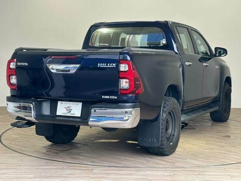 HILUX