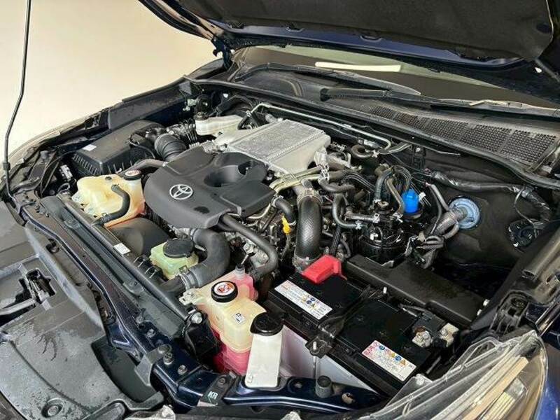 HILUX