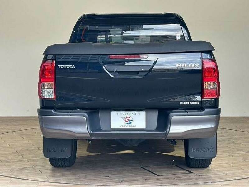 HILUX