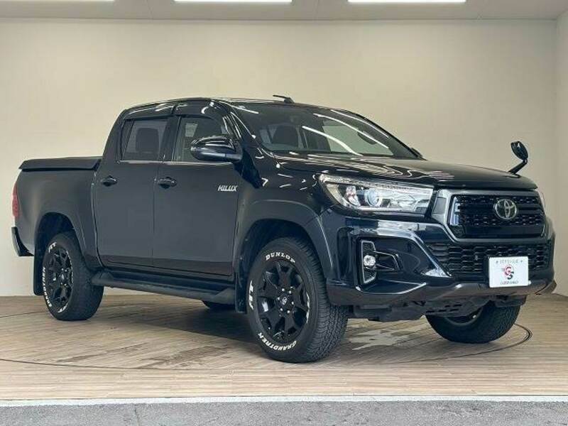 HILUX