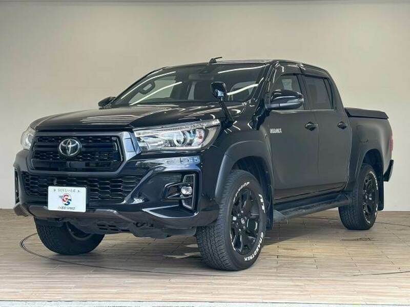 HILUX
