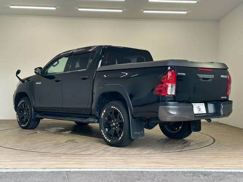 HILUX