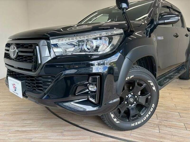 HILUX