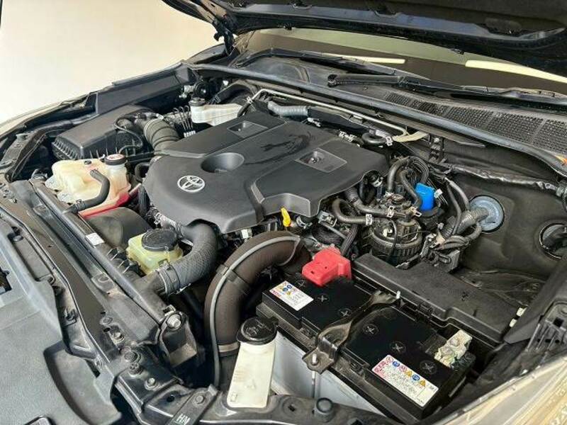 HILUX